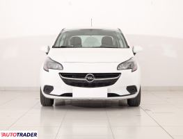 Opel Corsa 2017 1.2 68 KM Opel Corsa 2017 1.2 68 KM