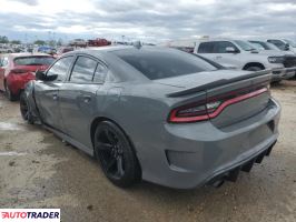 Dodge Charger 2018 6