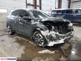 Honda HR-V - zobacz ofertę