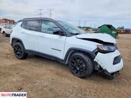 Jeep Compass 2024 2