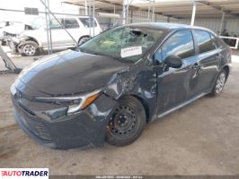 Toyota Corolla 2025 1 Toyota Corolla 2025 1