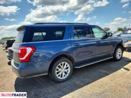 Ford Expedition 2020 3