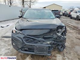 Subaru Impreza 2024 2