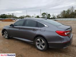 Honda Accord 2020 1