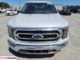 Ford Pozostałe 2022 3