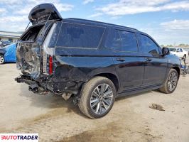 Cadillac Escalade 2025 6