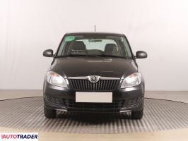 Skoda Fabia 2013 1.4 84 KM