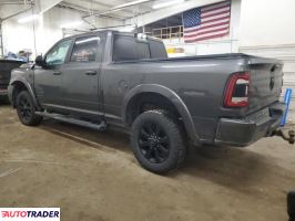 Dodge Ram 2021 6
