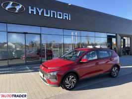 Hyundai Pozostałe - zobacz ofertę