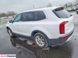 Kia Pozostałe 2022 3