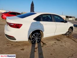 Volkswagen Jetta 2025 1