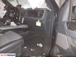 Ford Pozostałe 2023