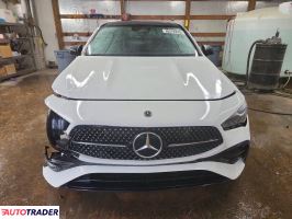 Mercedes CL 2024 2