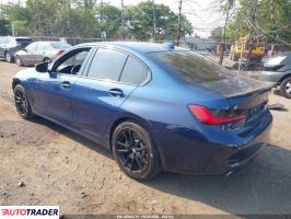 BMW 330 2021 2