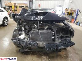 Dodge Challenger 2022 3