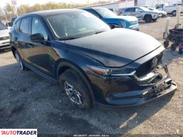 Mazda CX-5 2019 2 Mazda CX-5 2019 2