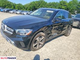 Mercedes CL 2022 2