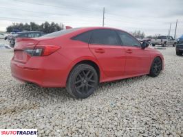 Honda Civic 2022 2 Honda Civic 2022 2