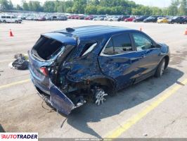 Chevrolet Equinox 2021 1 Chevrolet Equinox 2021 1