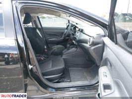 Nissan Versa 2024 1