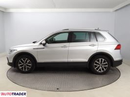 Volkswagen Tiguan 2022 2.0 147 KM