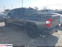 Toyota Tundra 2021 5