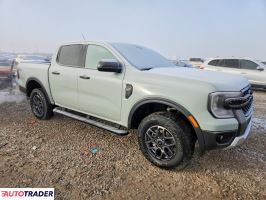 Ford Ranger 2024 2