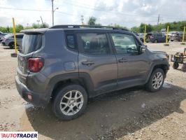 Jeep Renegade 2021 1