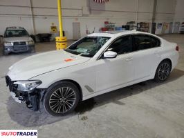 BMW 530 2019 2