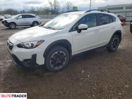Subaru Pozostałe - zobacz ofertę