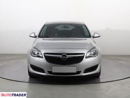 Opel Insignia 2015 1.6 134 KM