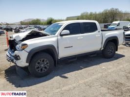 Toyota Tacoma 2023 3 Toyota Tacoma 2023 3