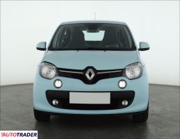 Renault Twingo 2015 1.0 69 KM