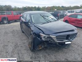 Mazda CX-9 - zobacz ofertę