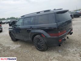 Hyundai Santa Fe 2024 2