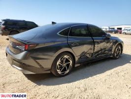 Hyundai Sonata 2024 2