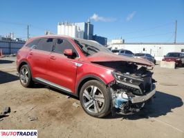 Kia Sorento 2023 1