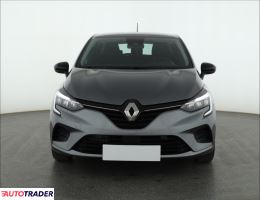 Renault Clio 2023 1.0 89 KM