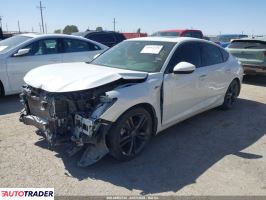 Acura Integra 2023 1