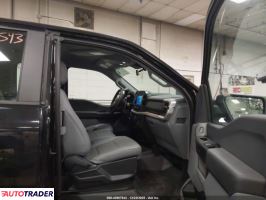 Ford Pozostałe 2021 2