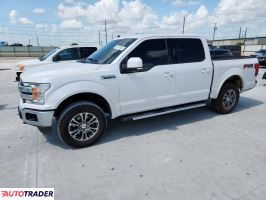 Ford Pozostałe 2019 5 Ford Pozostałe 2019 5