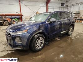 Hyundai Santa Fe - zobacz ofertę