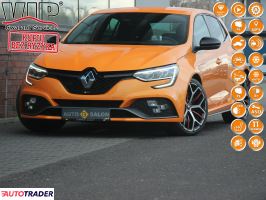 Renault Megane - zobacz ofertę