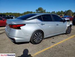 Nissan Altima 2024 2