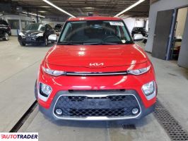 Kia Soul 2022 2