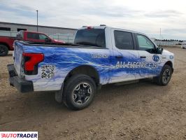Ford Pozostałe 2023