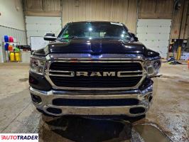 Dodge Ram 2020 3
