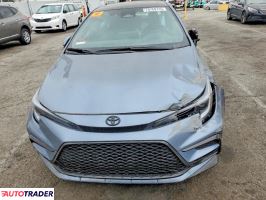 Toyota Corolla 2026 2