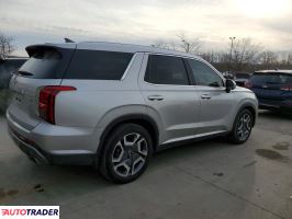 Hyundai Pozostałe 2025 3