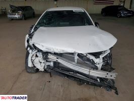 Toyota Corolla 2024 2